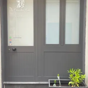La Casa Dei Mori Affittacamere