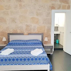 Blu Maris Acqua Affittacamere