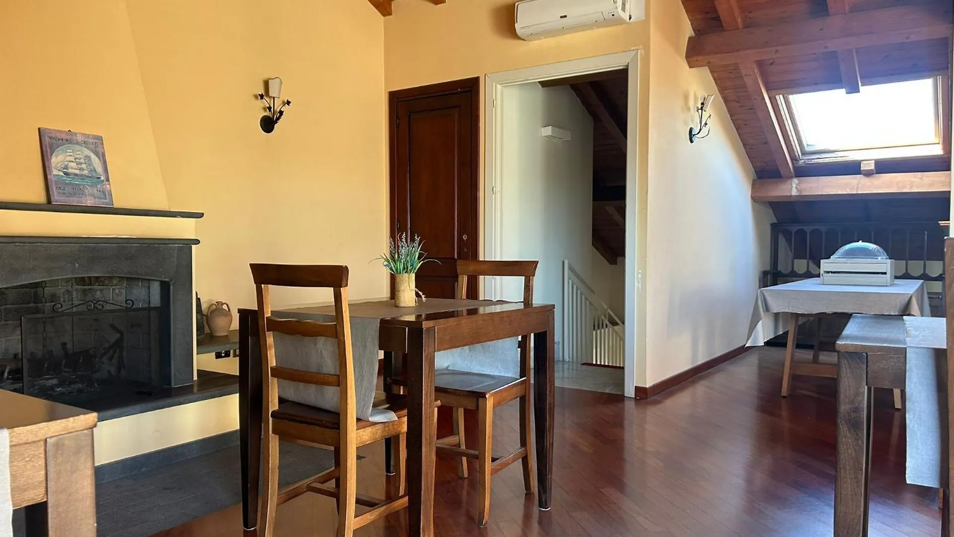 Ramo Fiorito Bed & Breakfast Sant'Agata Li Battiati