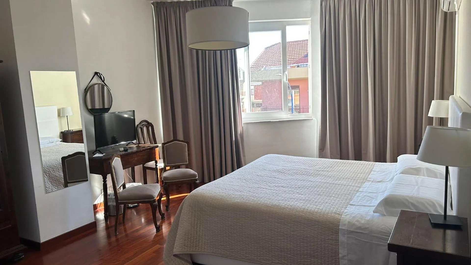 Ramo Fiorito Bed & Breakfast Sant'Agata Li Battiati Italy