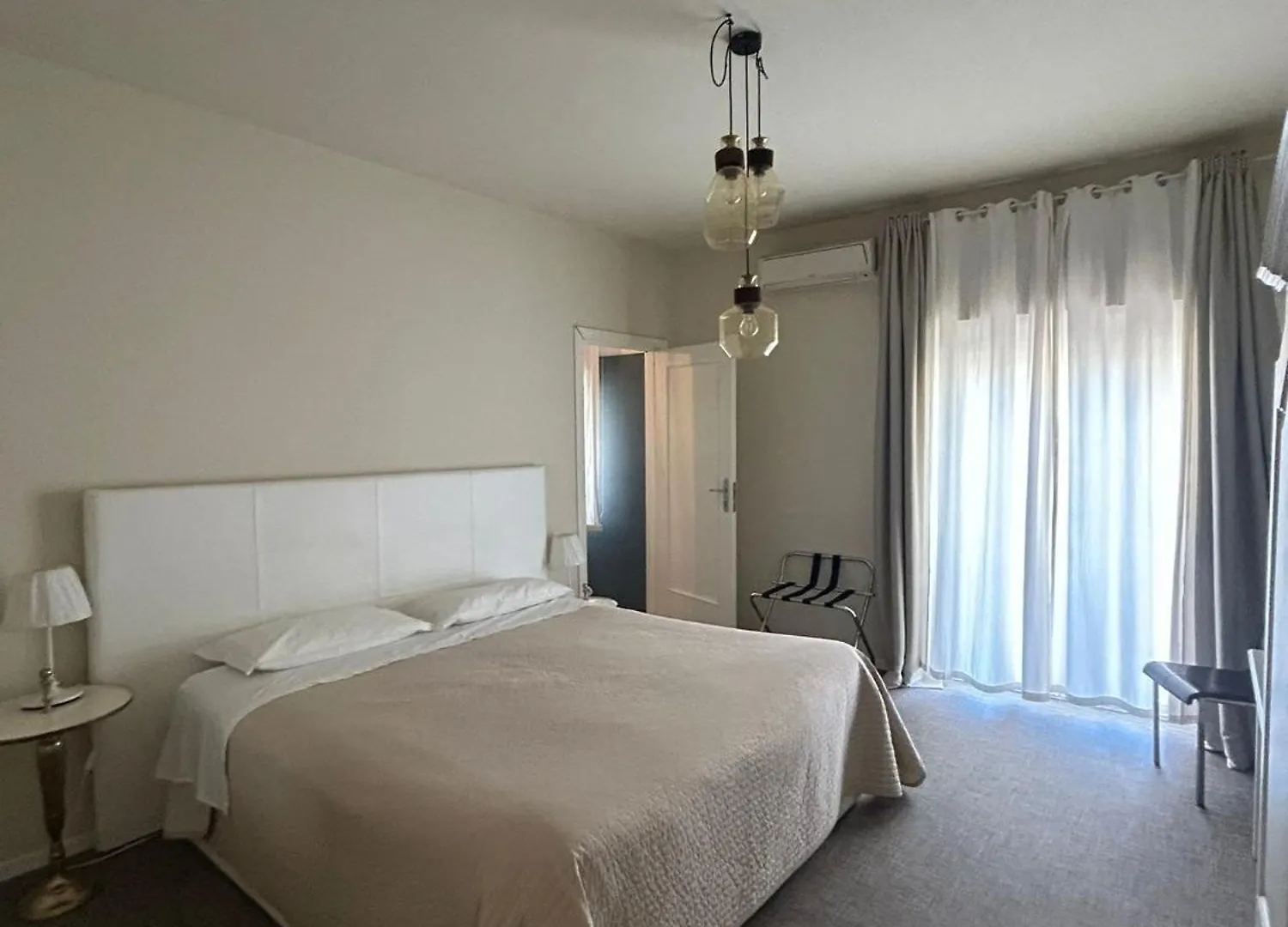 Ramo Fiorito Bed & Breakfast Sant'Agata Li Battiati