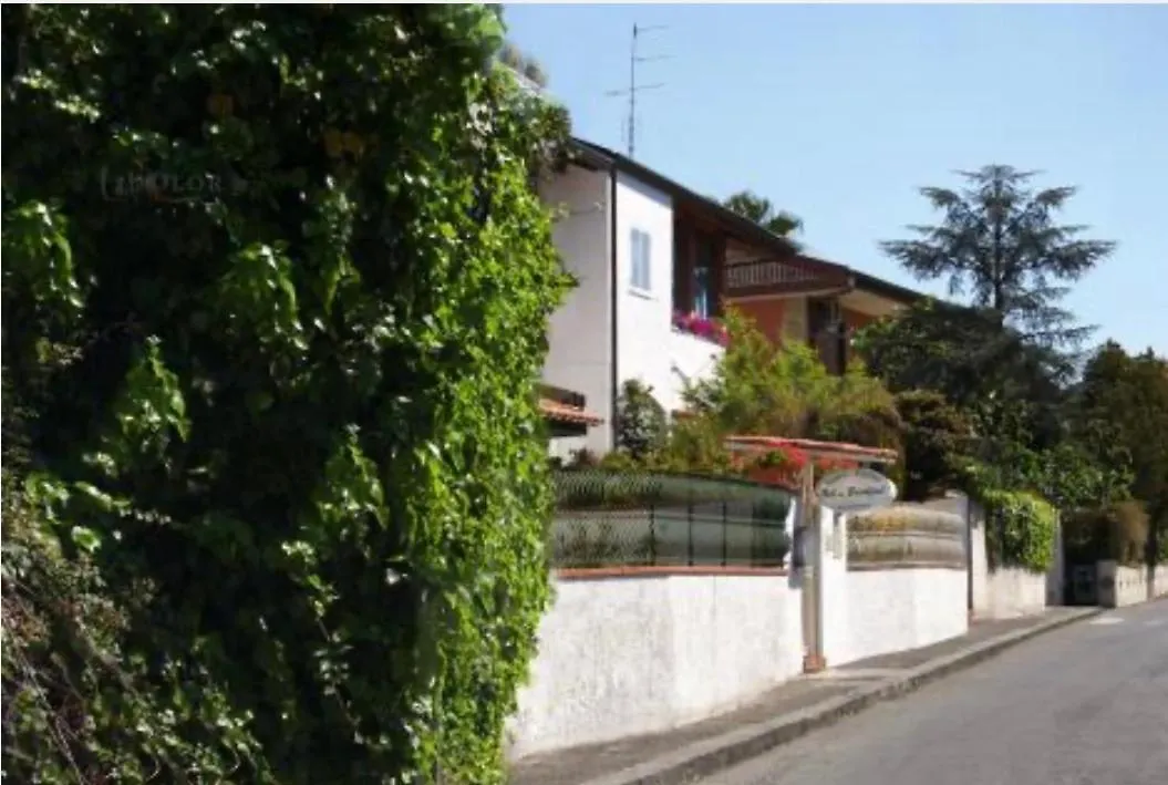 Ramo Fiorito Bed & Breakfast Sant'Agata Li Battiati