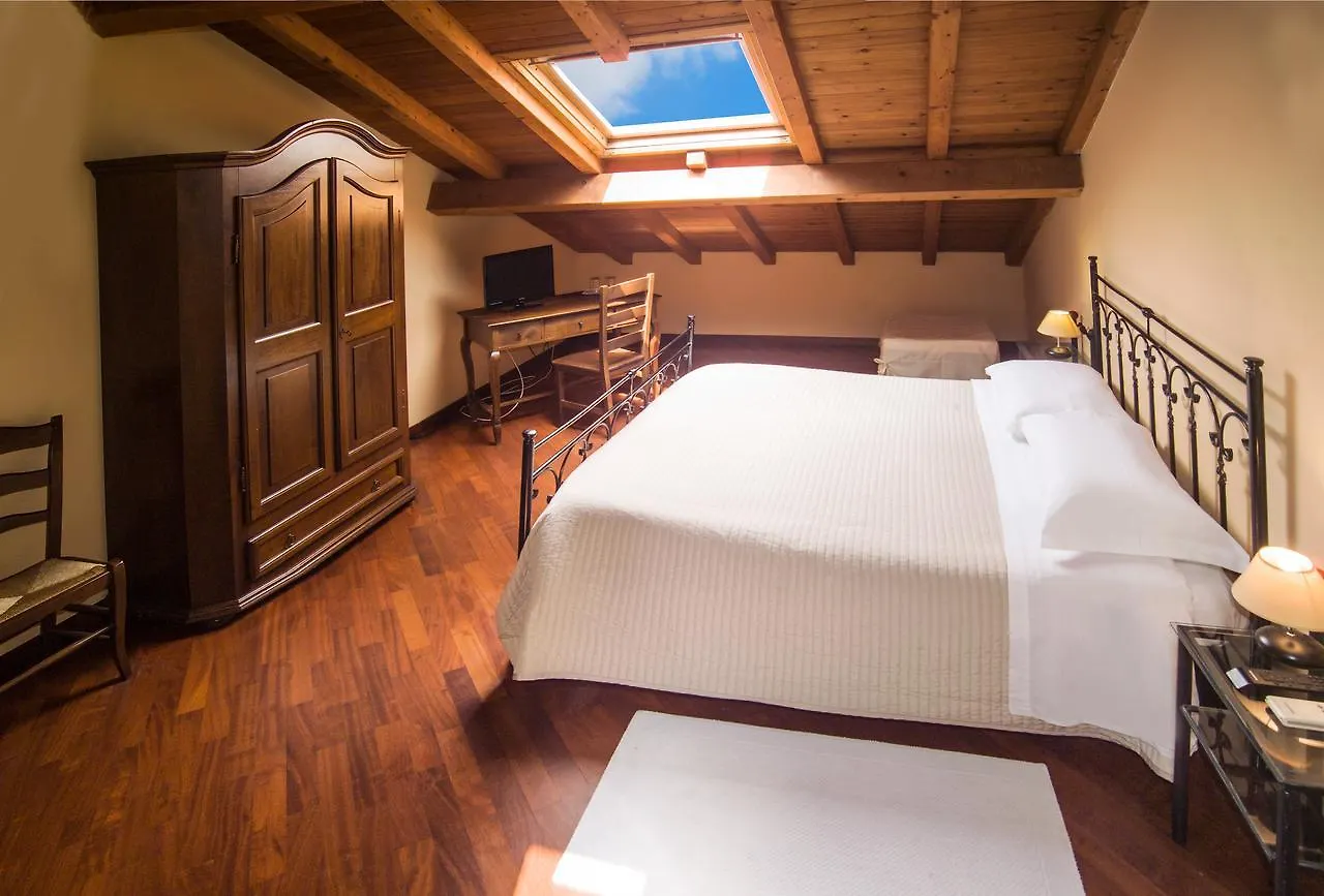 Ramo Fiorito Bed & Breakfast Sant'Agata Li Battiati