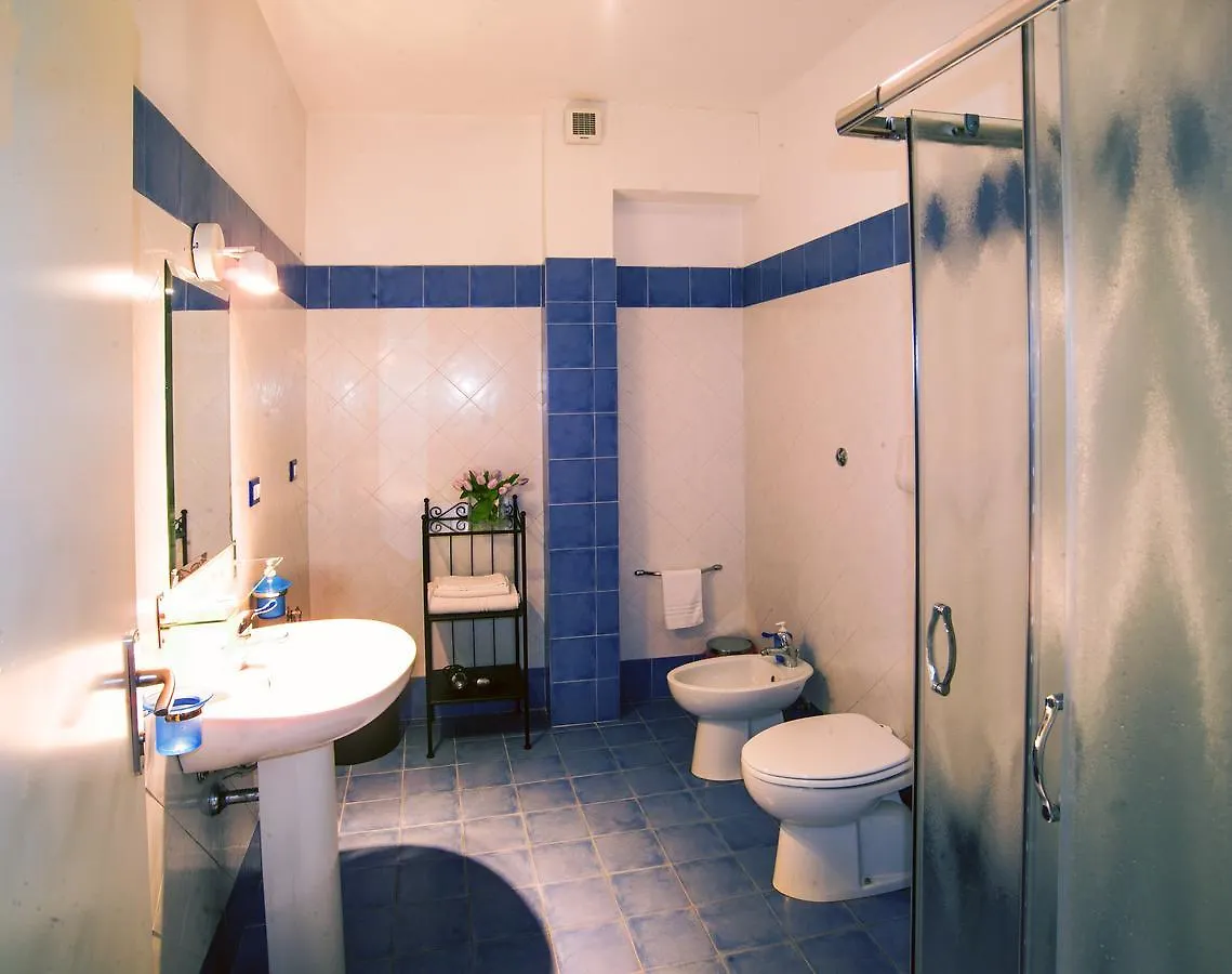 Ramo Fiorito Bed & Breakfast Sant'Agata Li Battiati Italy